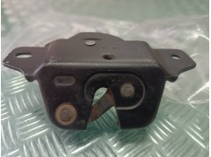 Recambio de cerradura puerta trasera derecha para citroen berlingo 2.0 hdi 600 furg. referencia OEM IAM 0906 MANUAL PORTON SUPER 2
