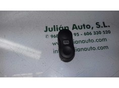 Recambio de interruptor para dacia sandero básico referencia OEM IAM 710682  LUNA TERMICA