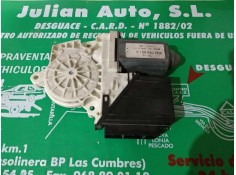 Recambio de motor elevalunas delantero derecho para seat cordoba berlina (6l2) fresh referencia OEM IAM 6Q2959801A 104383101 SIE 2