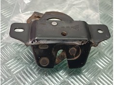 Recambio de cerradura puerta trasera derecha para citroen berlingo 2.0 hdi 600 furg. referencia OEM IAM 1206 MANUAL PORTON TRASE