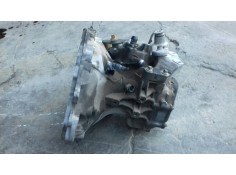 Recambio de caja cambios para opel corsa d catch me referencia OEM IAM F17 M26 5 VELOCIDADES 2