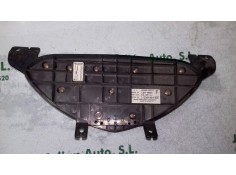 Recambio de mando climatizador para nissan primera berlina (p12) acenta referencia OEM IAM 28395AV610 CSW5840C  2