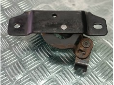 Recambio de cerradura puerta trasera derecha para citroen berlingo 2.0 hdi 600 furg. referencia OEM IAM 1206 MANUAL PORTON TRASE 2