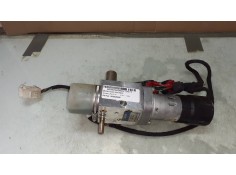 Recambio de motor techo electrico para peugeot 206 cc cc referencia OEM IAM 9639025080 014106 HB70137002