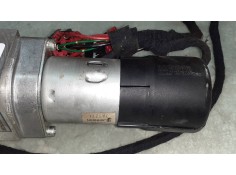 Recambio de motor techo electrico para peugeot 206 cc cc referencia OEM IAM 9639025080 014106 HB70137002 2