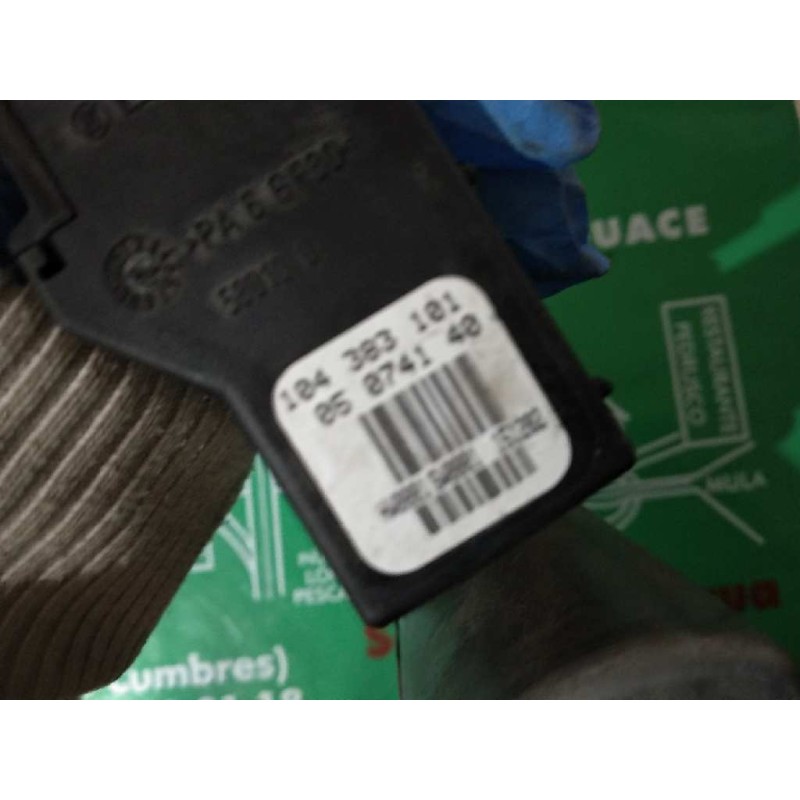 Recambio de motor elevalunas delantero derecho para seat cordoba berlina (6l2) fresh referencia OEM IAM 6Q2959801A 104383101 SIE