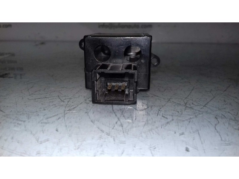 Recambio de interruptor para renault laguna ii (bg0) authentique referencia OEM IAM 8200002435A  MANOS LIBRES