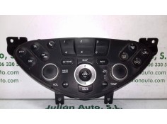 Recambio de mando climatizador para nissan primera berlina (p12) acenta referencia OEM IAM 28395AV620 CSW5830C 