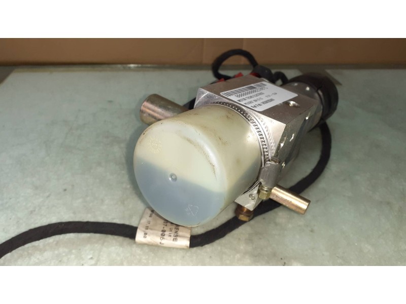 Recambio de motor techo electrico para peugeot 206 cc cc referencia OEM IAM 9639025080 014106 HB70137002