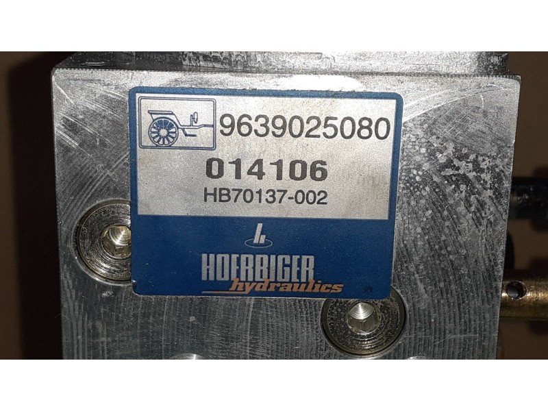 Recambio de motor techo electrico para peugeot 206 cc cc referencia OEM IAM 9639025080 014106 HB70137002