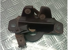 Recambio de cerradura puerta trasera izquierda para citroen berlingo 2.0 hdi 600 furg. referencia OEM IAM  MANUAL PORTON TRASERO