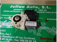 Recambio de motor elevalunas delantero derecho para seat ibiza (6l1) cool referencia OEM IAM 6Q2959801AFKZ 104383101 SIEMENS