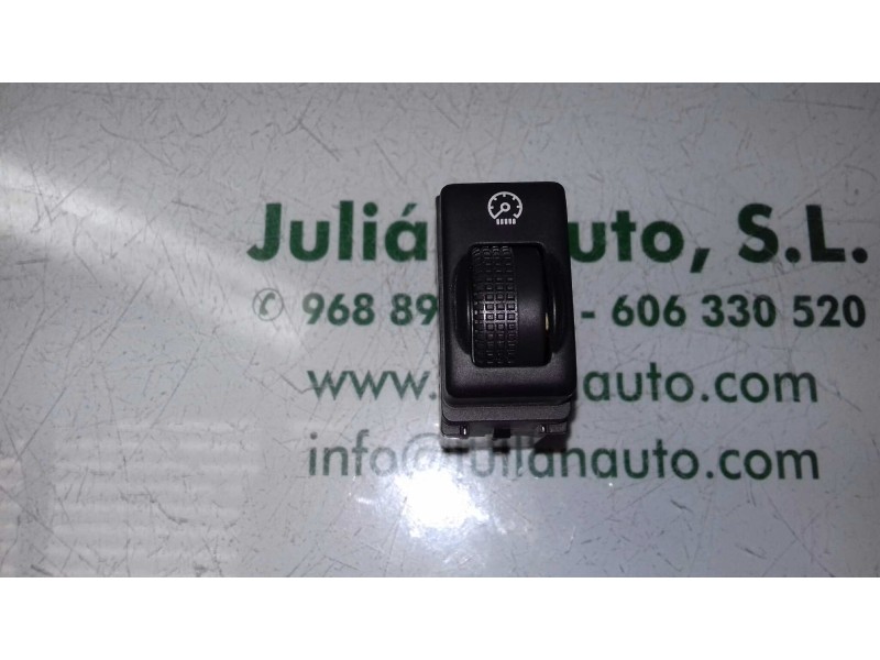 Recambio de mando luces para renault koleos dynamique referencia OEM IAM   INTENSIDAD LUCES