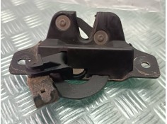 Recambio de cerradura puerta trasera izquierda para citroen berlingo 2.0 hdi 600 furg. referencia OEM IAM  MANUAL PORTON TRASERO 2