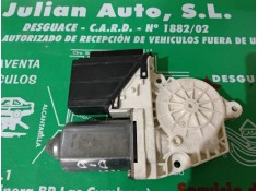 Recambio de motor elevalunas delantero derecho para seat ibiza (6l1) cool referencia OEM IAM 6Q2959801AFKZ 104383101 SIEMENS 2
