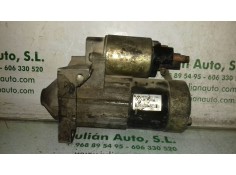 Recambio de motor arranque para renault modus confort dynamique referencia OEM IAM 8200021396 M000T86181 MITSUBISHI