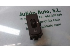 Recambio de mando luces para renault laguna ii (bg0) authentique referencia OEM IAM   REGULADOR LUCES