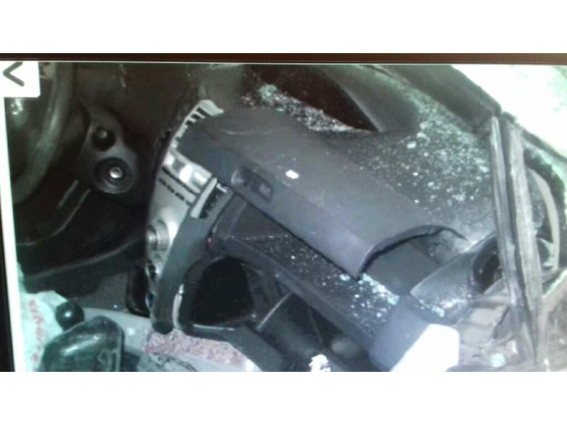 toyota yaris (ksp9/scp9/nlp9) del año 2008