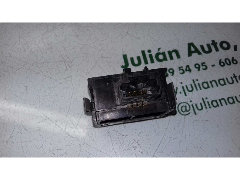 Recambio de mando luces para renault laguna ii (bg0) authentique referencia OEM IAM   REGULADOR LUCES