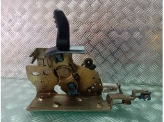 Recambio de cerradura maletero / porton para citroen berlingo 2.0 hdi 600 furg. referencia OEM IAM    2