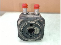 Recambio de enfriador aceite motor para volkswagen passat berlina (3b2) trendline referencia OEM IAM 028117021C  