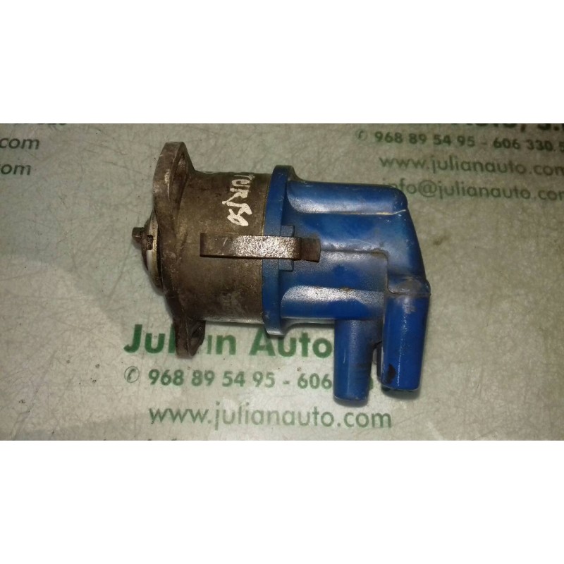 Recambio de delco para fiat uno (146) turbo i.e. / kat referencia OEM IAM DT402AX  