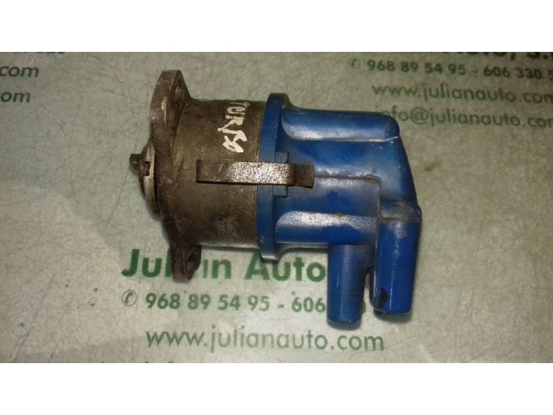 Recambio de delco para fiat uno (146) turbo i.e. / kat referencia OEM IAM DT402AX  