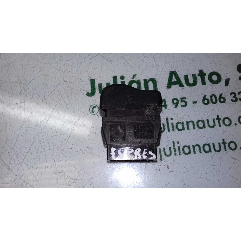 Recambio de interruptor para renault rapid/express (f40) 1.1 familiar (f401/40h) referencia OEM IAM   LUCES NIEBLA