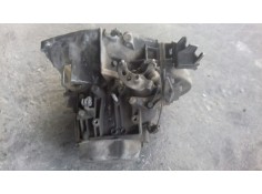 Recambio de caja cambios para citroen c5 berlina 2.0 hdi sx referencia OEM IAM 20LM23  