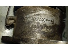 Recambio de delco para fiat uno (146) turbo i.e. / kat referencia OEM IAM DT402AX   2