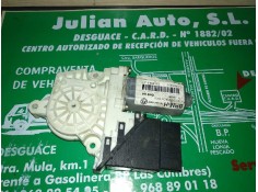Recambio de motor elevalunas trasero derecho para volkswagen golf iv berlina (1j1) conceptline referencia OEM IAM 1J4959812C   2