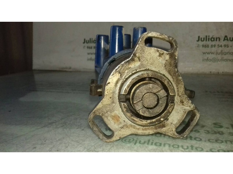 Recambio de delco para fiat uno (146) turbo i.e. / kat referencia OEM IAM DT402AX  