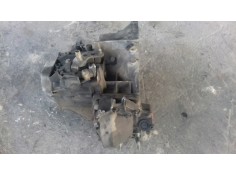 Recambio de caja cambios para citroen c5 berlina 2.0 hdi sx referencia OEM IAM 20LM23   2