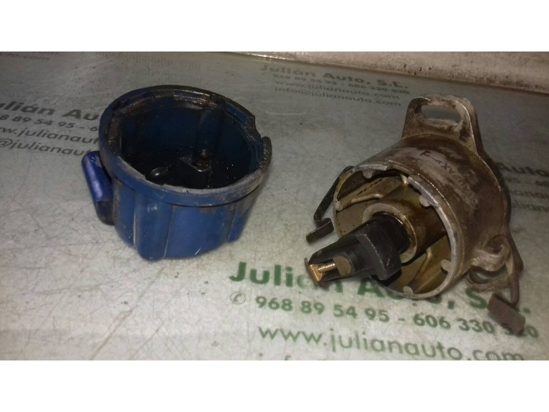 Recambio de delco para fiat uno (146) turbo i.e. / kat referencia OEM IAM DT402AX  