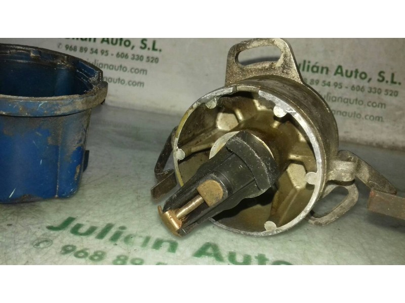 Recambio de delco para fiat uno (146) turbo i.e. / kat referencia OEM IAM DT402AX  