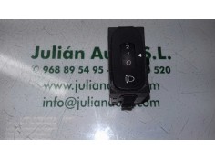 Recambio de mando luces para renault espace iv (jk0) authentique referencia OEM IAM 8200147868  REGULADOR LUCES
