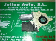 Recambio de motor elevalunas trasero derecho para volkswagen passat berlina (3c2) advance referencia OEM IAM 1K0959704P 97362210