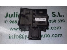 Recambio de mando luces para renault espace iv (jk0) authentique referencia OEM IAM 8200147868  REGULADOR LUCES 2