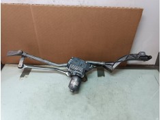 Recambio de motor limpia delantero para mercedes-benz clase e (w211) berlina e 220 cdi (211.006) referencia OEM IAM A2118200442 