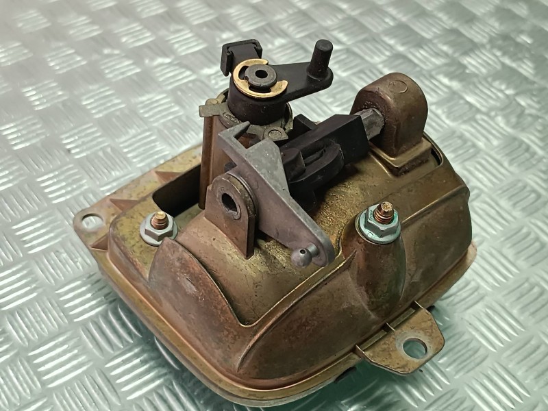Recambio de maneta exterior porton para seat ibiza (6l1) reference referencia OEM IAM 6L6827573B   Recambio de maneta exterior porton para seat ibiza (6l1) reference referencia OEM IAM 6L6827573B
