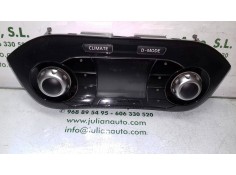 Recambio de mando climatizador para nissan juke (f15) acenta referencia OEM IAM 248451KA1A  6 + 6 PINES