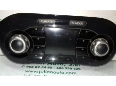 Recambio de mando climatizador para nissan juke (f15) acenta referencia OEM IAM 248451KA1A  6 + 6 PINES 2