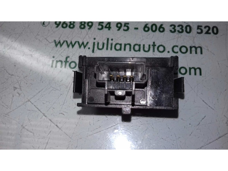 Recambio de mando luces para renault espace iv (jk0) authentique referencia OEM IAM 8200147868  REGULADOR LUCES Recambio de mando luces para renault espace iv (jk0) authentique referencia OEM IAM 8200147868  REGULADOR LUCES