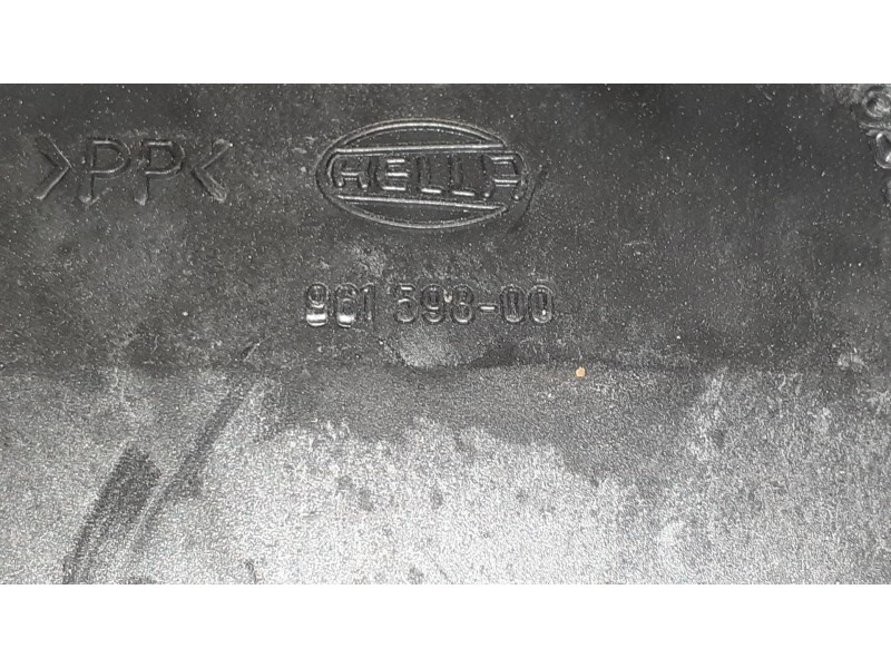 Recambio de piloto trasero derecho interior para seat toledo (1l) base referencia OEM IAM 1L0945093M A2810881 