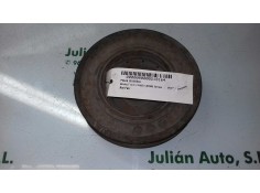 Recambio de polea cigueñal para renault clio ii fase ii (b/cb0) campus referencia OEM IAM   