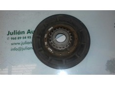 Recambio de polea cigueñal para renault clio ii fase ii (b/cb0) campus referencia OEM IAM    2