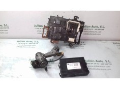 Recambio de centralita motor uce para nissan terrano/terrano.ii (r20) comfort referencia OEM IAM 2K210185 285519F912 KIT -SIEMEN