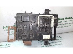 Recambio de centralita motor uce para nissan terrano/terrano.ii (r20) comfort referencia OEM IAM 2K210185 285519F912 KIT -SIEMEN 2