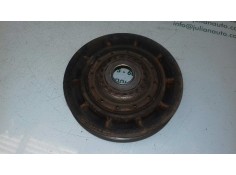 Recambio de polea cigueñal para renault clio ii fase ii (b/cb0) authentique referencia OEM IAM    2