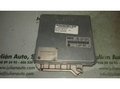 Recambio de centralita motor uce para bmw serie 7 (e38) 725tds referencia OEM IAM 0281001373 961022 28RTD907 BOSCH